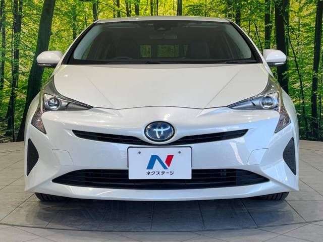 Toyota PRIUS 2018-11 26900-14