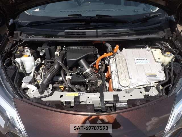 Nissan NOTE 2019-11 280199-18