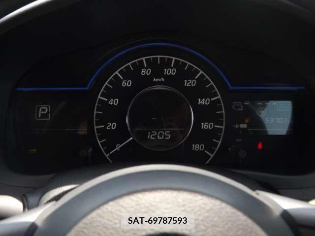 Nissan NOTE 2019-11 280199-3