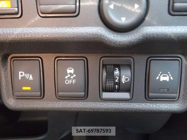 Nissan NOTE 2019-11 280199-8