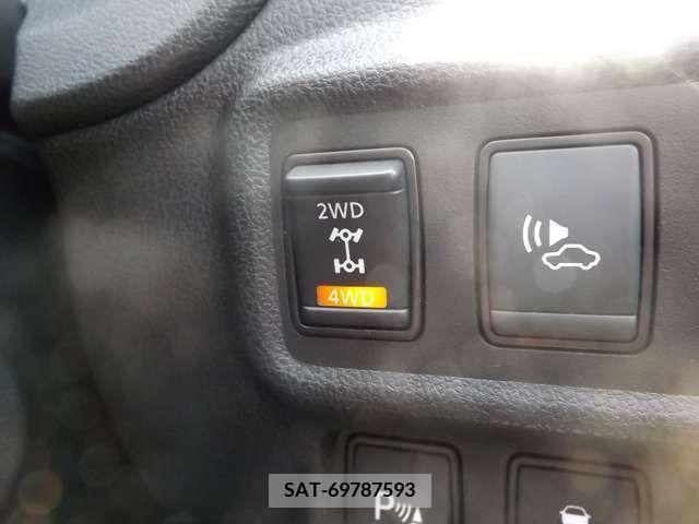 Nissan NOTE 2019-11 280199-7
