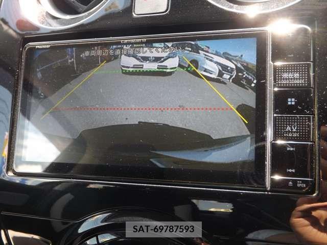 Nissan NOTE 2019-11 280199-5
