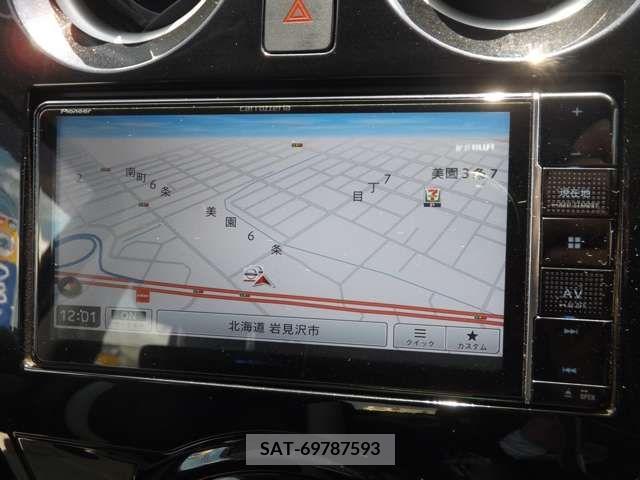 Nissan NOTE 2019-11 280199-4
