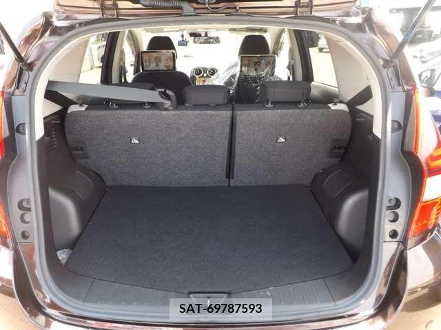Nissan NOTE 2019-11 280199-15