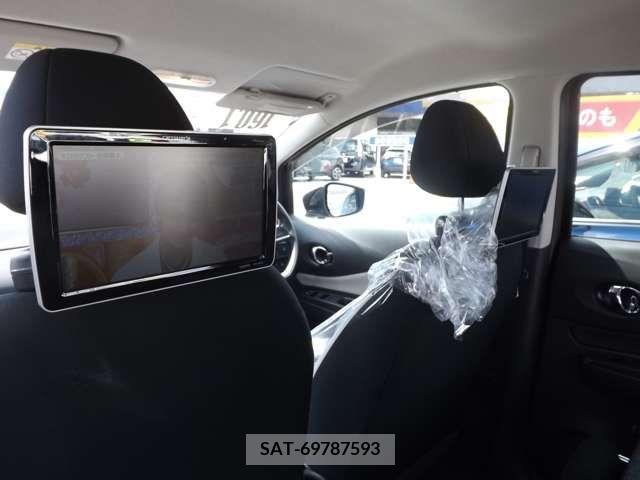 Nissan NOTE 2019-11 280199-14