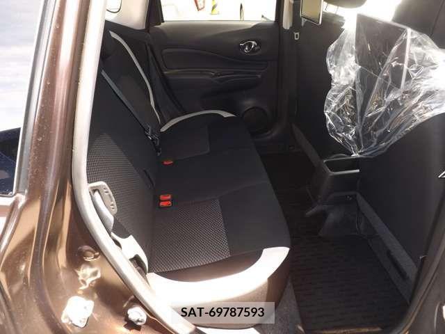 Nissan NOTE 2019-11 280199-13