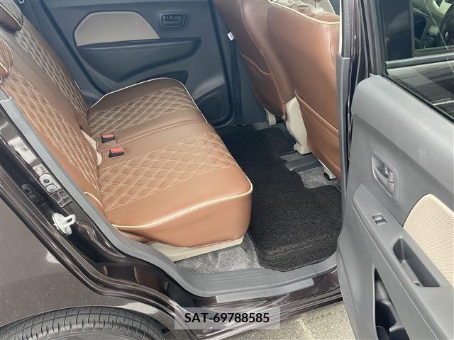 Suzuki WAGON R 2014-02 370889-17