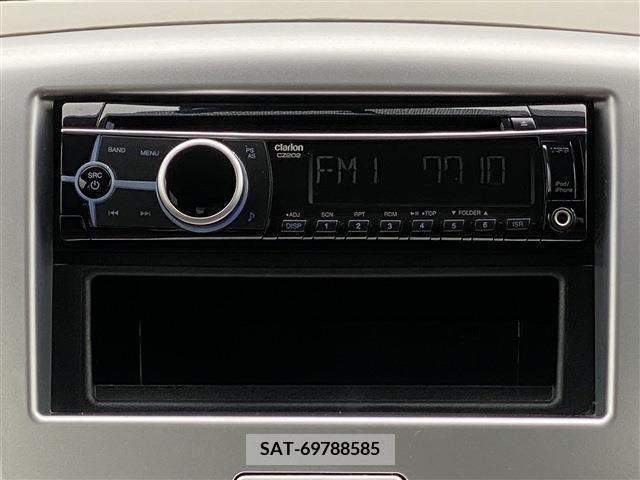 Suzuki WAGON R 2014-02 370889-7