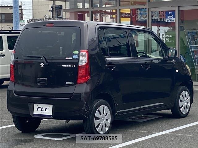 Suzuki WAGON R 2014-02 370889-4