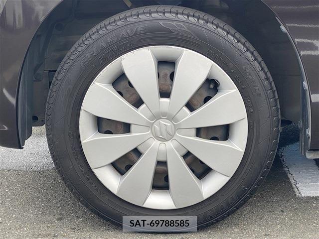Suzuki WAGON R 2014-02 370889-22