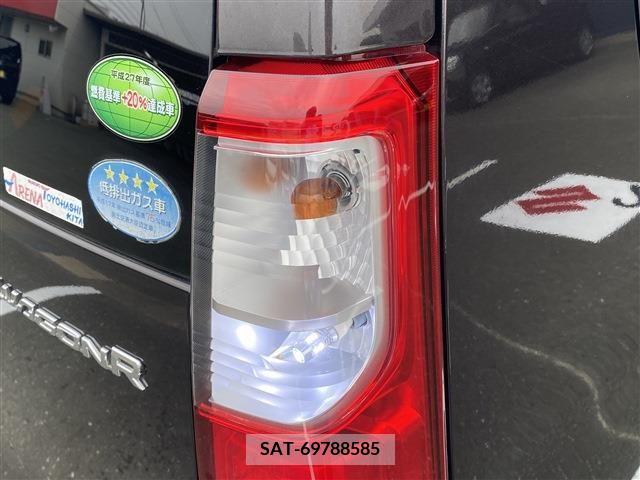 Suzuki WAGON R 2014-02 370889-21