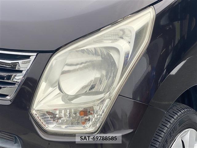 Suzuki WAGON R 2014-02 370889-20