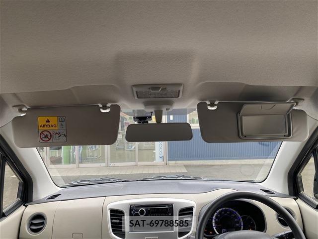 Suzuki WAGON R 2014-02 370889-11