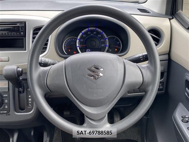 Suzuki WAGON R 2014-02 370889-10