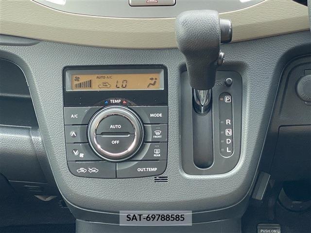 Suzuki WAGON R 2014-02 370889-9