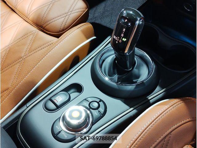 Bmw MINI 2021-05 332850-19