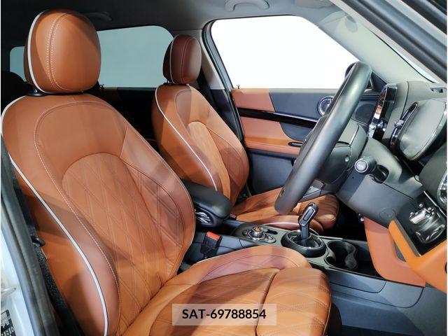 Bmw MINI 2021-05 332850-13