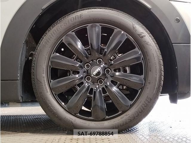 Bmw MINI 2021-05 332850-8