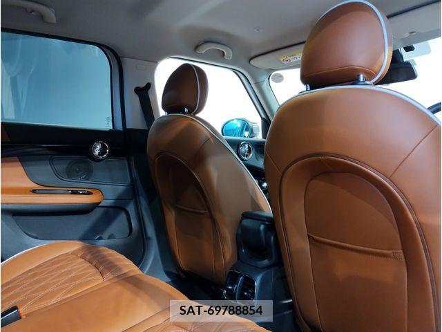 Bmw MINI 2021-05 332850-12
