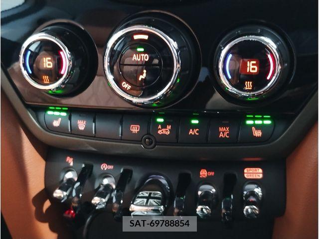 Bmw MINI 2021-05 332850-18