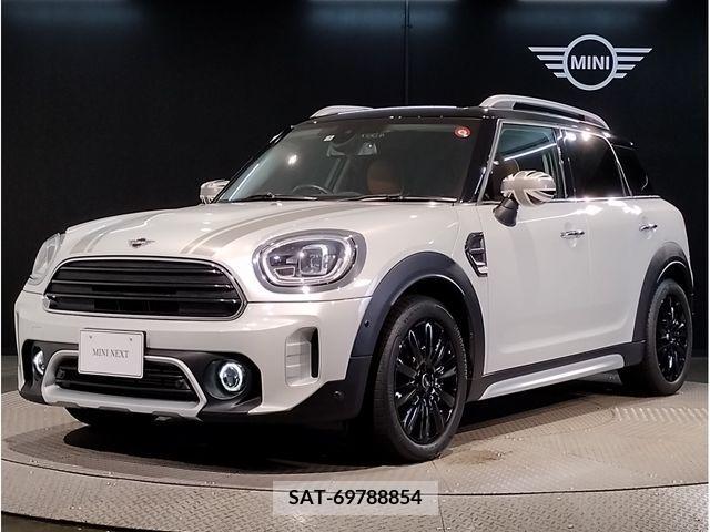 Bmw MINI 2021-05 332850-0