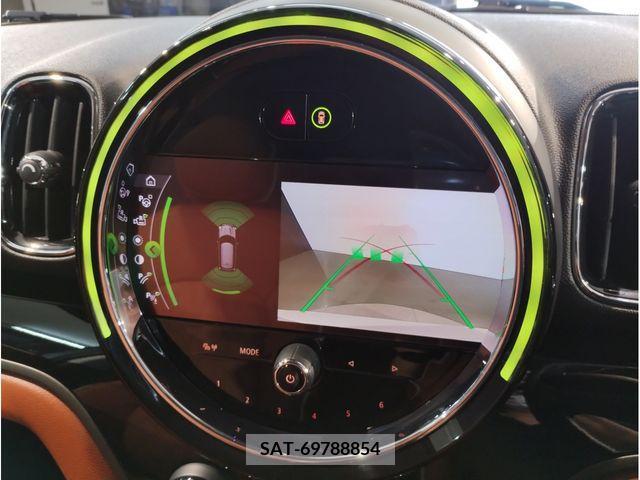 Bmw MINI 2021-05 332850-17