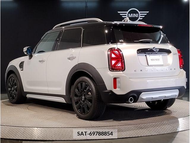 Bmw MINI 2021-05 332850-6