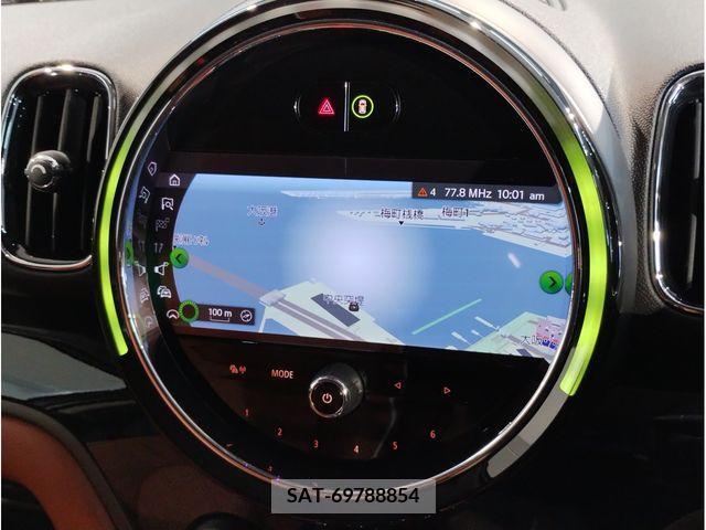 Bmw MINI 2021-05 332850-16