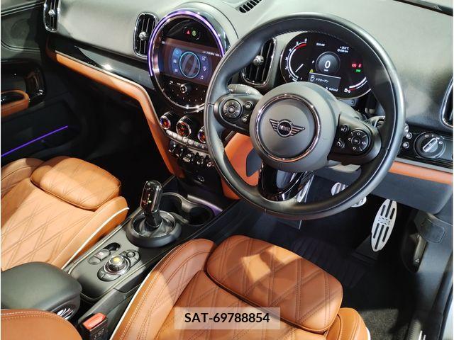 Bmw MINI 2021-05 332850-14