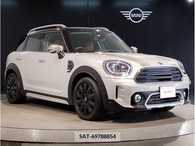Bmw MINI 2021-05 332850-5