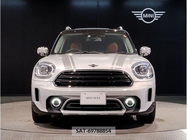 Bmw MINI 2021-05 332850-3