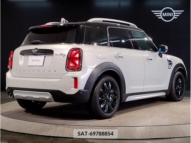 Bmw MINI 2021-05 332850-2