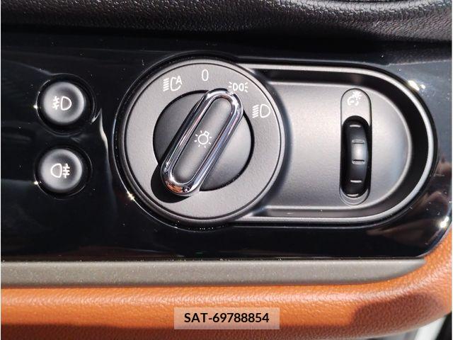 Bmw MINI 2021-05 332850-20