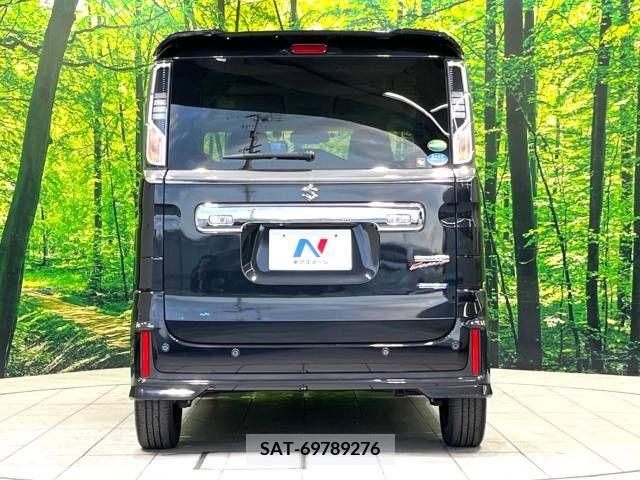 Suzuki SPACIA 2019-07 368615-15