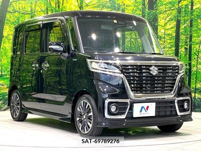 Suzuki SPACIA 2019-07 368615-16