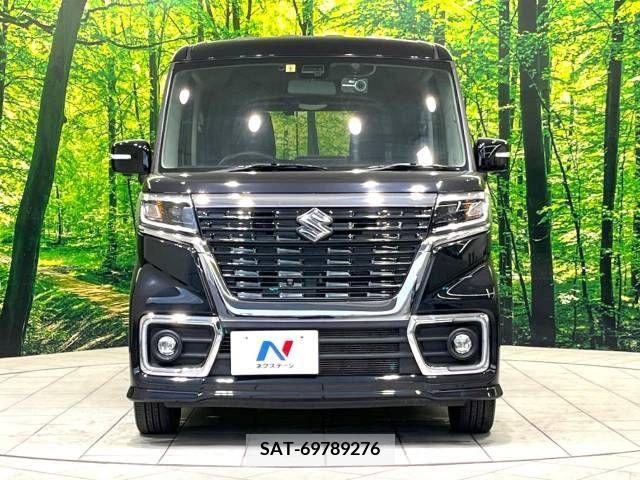 Suzuki SPACIA 2019-07 368615-14
