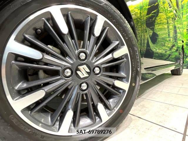 Suzuki SPACIA 2019-07 368615-13