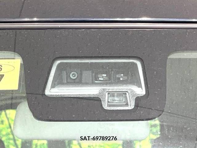 Suzuki SPACIA 2019-07 368615-5