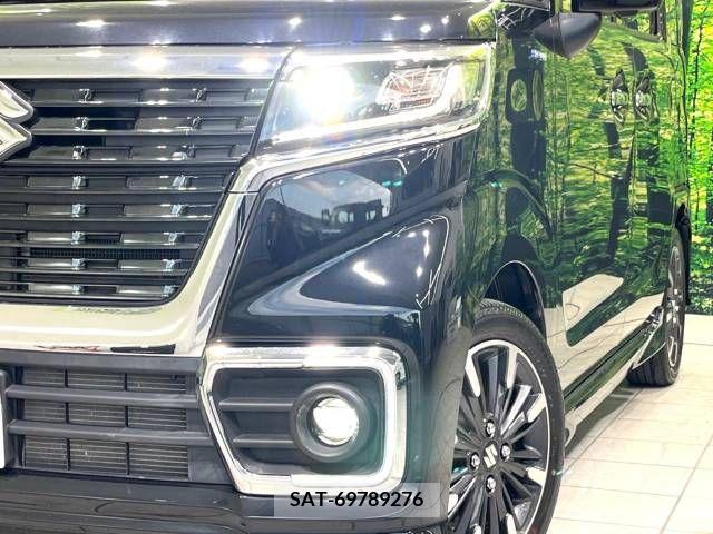 Suzuki SPACIA 2019-07 368615-12