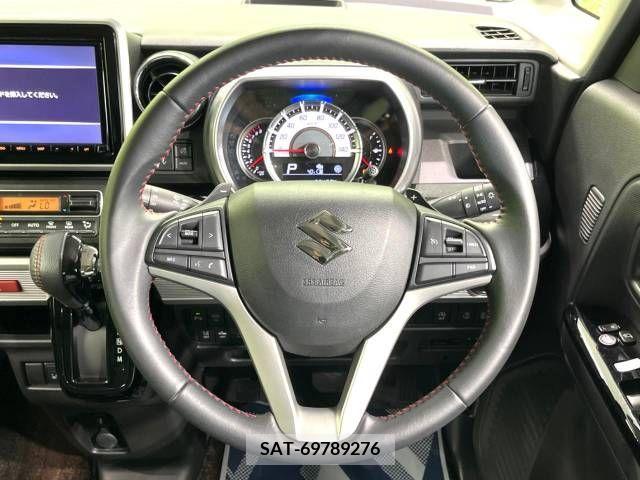Suzuki SPACIA 2019-07 368615-11