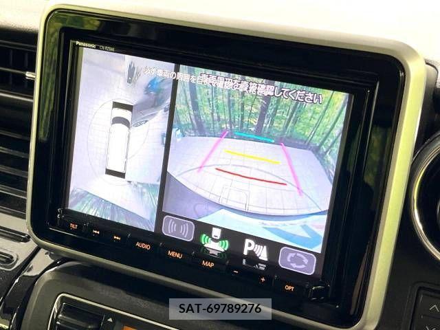 Suzuki SPACIA 2019-07 368615-3