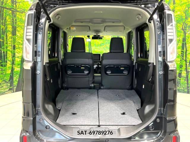Suzuki SPACIA 2019-07 368615-10