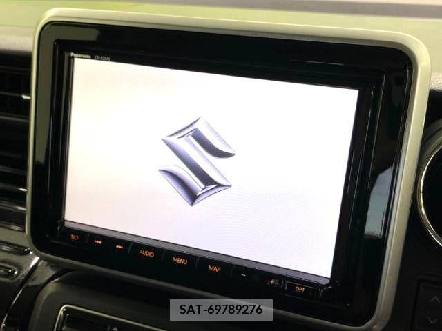 Suzuki SPACIA 2019-07 368615-2