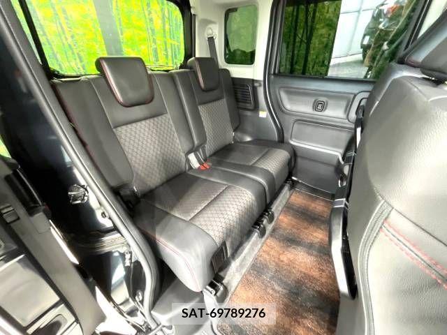 Suzuki SPACIA 2019-07 368615-9