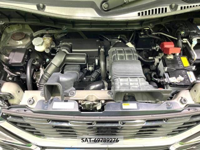 Suzuki SPACIA 2019-07 368615-18