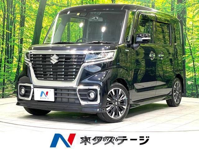 Suzuki SPACIA 2019-07 368615-0
