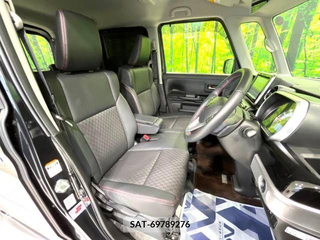 Suzuki SPACIA 2019-07 368615-8