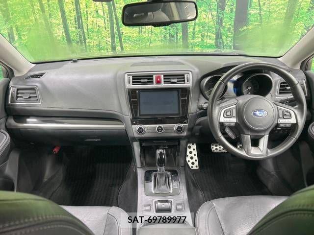 Subaru OUTBACK 2016-08 277111-1