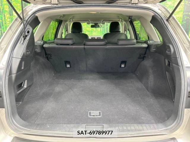Subaru OUTBACK 2016-08 277111-10