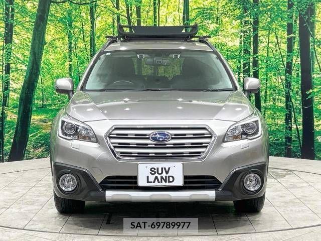 Subaru OUTBACK 2016-08 277111-14